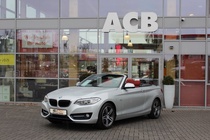 BMW 2 Series 2015