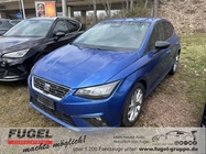 Seat Ibiza 2025