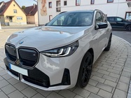 BMW X3 2025