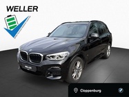 BMW X3 2020