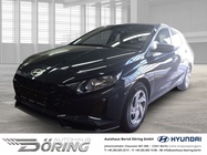 Hyundai i20 2025