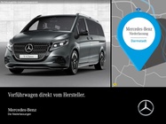 Mercedes-Benz V-Class 2025