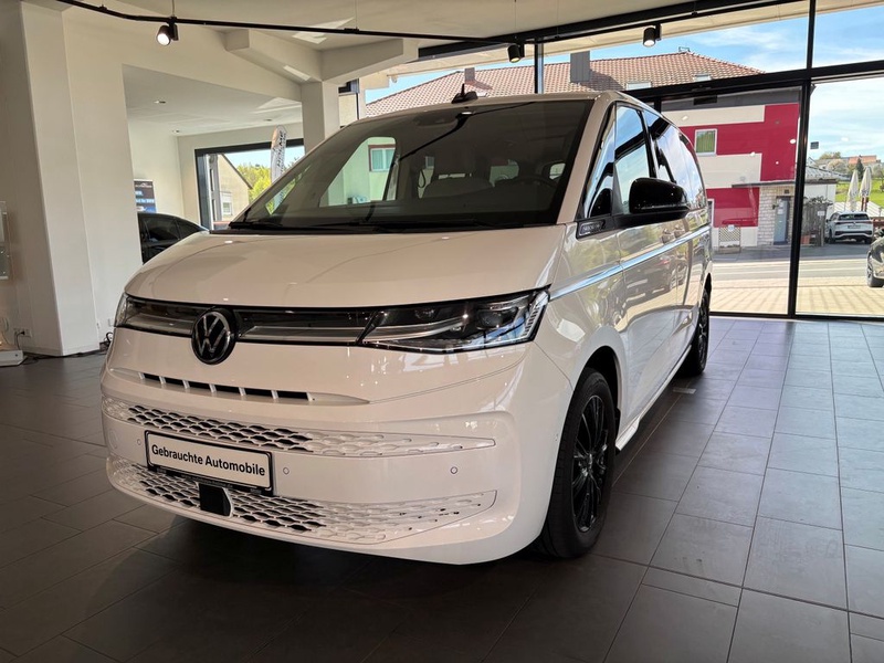 Volkswagen T7