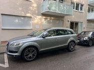 Audi Q7 2006
