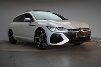 Volkswagen Arteon 2023