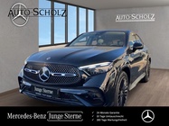 Mercedes-Benz GLC-Class 2025