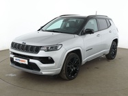 Jeep Compass 2022