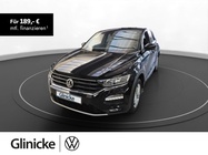 Volkswagen T-Roc 2019