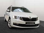 Skoda Octavia 2019