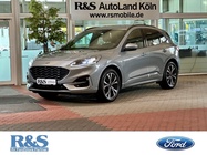Ford Kuga 2021