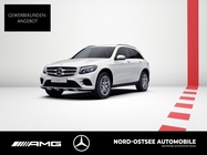 Mercedes-Benz GLC-Class 2018