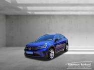 Volkswagen Taigo 2025