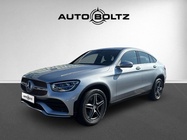 Mercedes-Benz GLC-Class 2022