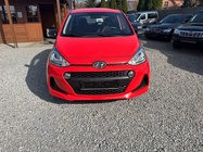 Hyundai i10 2019