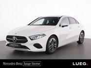Mercedes-Benz A-Class 2025