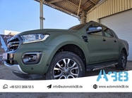 Ford Ranger 2021