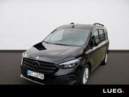 Mercedes-Benz T-Class 2024