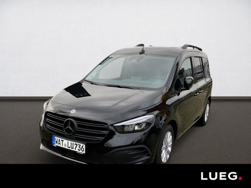 Mercedes-Benz T-Class 2024