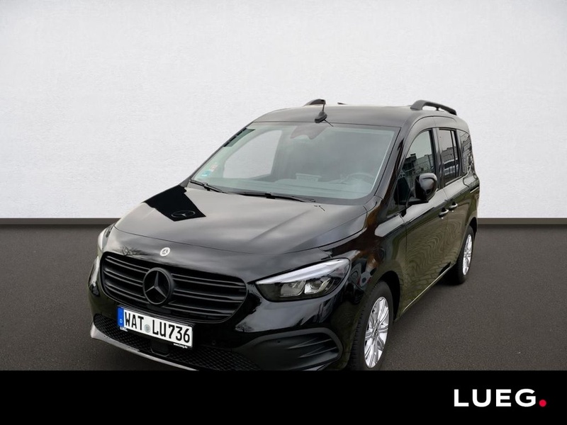 Mercedes-Benz T-Class