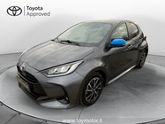 Toyota Yaris 2022