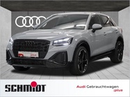 Audi Q2 2025