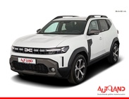 Dacia Duster 2025