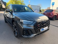Audi SQ5 2023