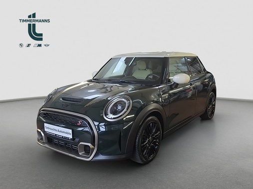MINI Cooper 2023