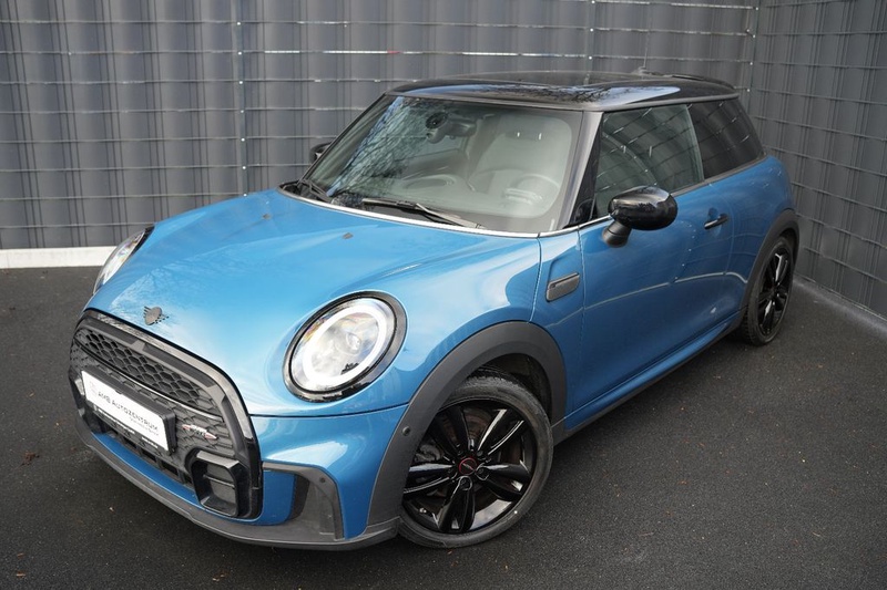 MINI Other