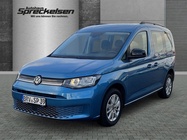 Volkswagen Caddy 2025