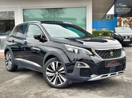 Peugeot 3008 2020