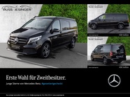 Mercedes-Benz V-Class 2022