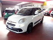 Fiat 500L 2021