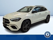 Mercedes-Benz GLA-Class 2025