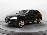 Audi Q5 2019