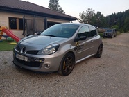Renault Clio 2006
