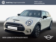MINI Clubman 2022