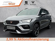 Cupra Ateca 2025
