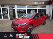 Mitsubishi Colt 2025