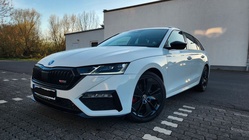 Skoda Octavia 2024