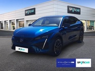 Peugeot 408 2024