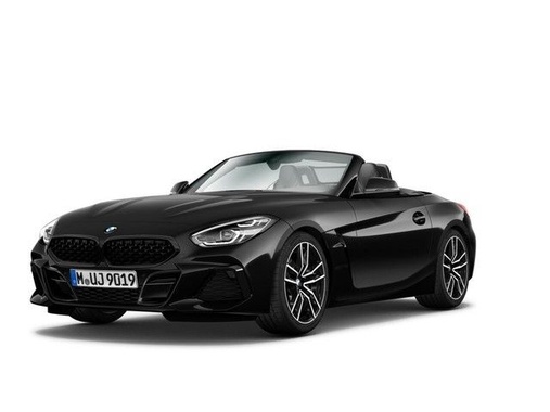 BMW Z4M 2023
