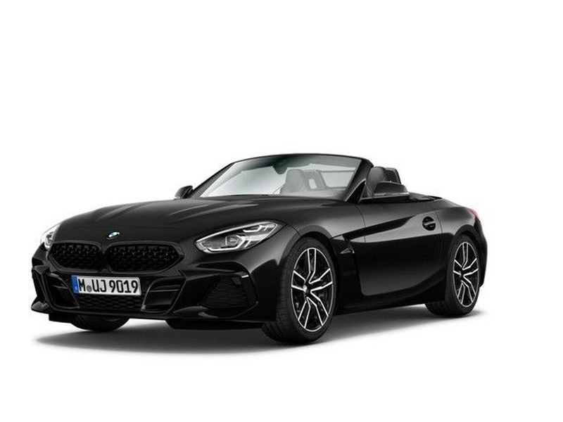 BMW Z4M