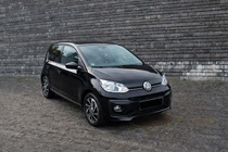 Volkswagen up! 2019