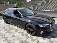 Audi A6 2020