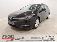 Opel Astra 2022