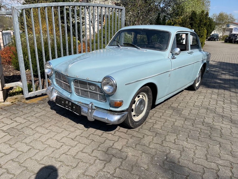 Volvo Other