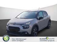 Citroen C3 2022