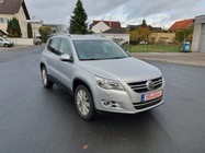 Volkswagen Tiguan 2010