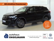Volkswagen Tiguan 2025